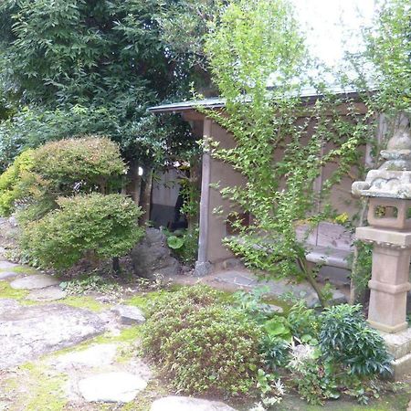 Guesthouse Higashi Fujitatei Shin'onsen Zewnętrze zdjęcie