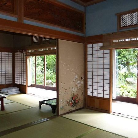 Guesthouse Higashi Fujitatei Shin'onsen Zewnętrze zdjęcie