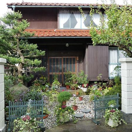 Guesthouse Higashi Fujitatei Shin'onsen Zewnętrze zdjęcie
