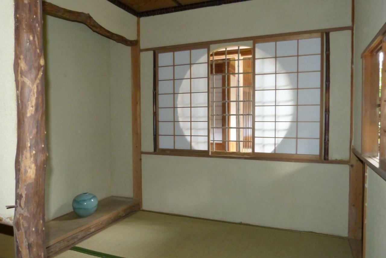 Guesthouse Higashi Fujitatei Shin'onsen Zewnętrze zdjęcie