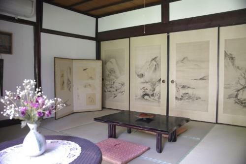 Guesthouse Higashi Fujitatei Shin'onsen Zewnętrze zdjęcie
