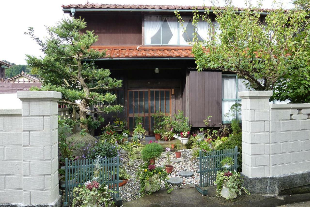 Guesthouse Higashi Fujitatei Shin'onsen Zewnętrze zdjęcie